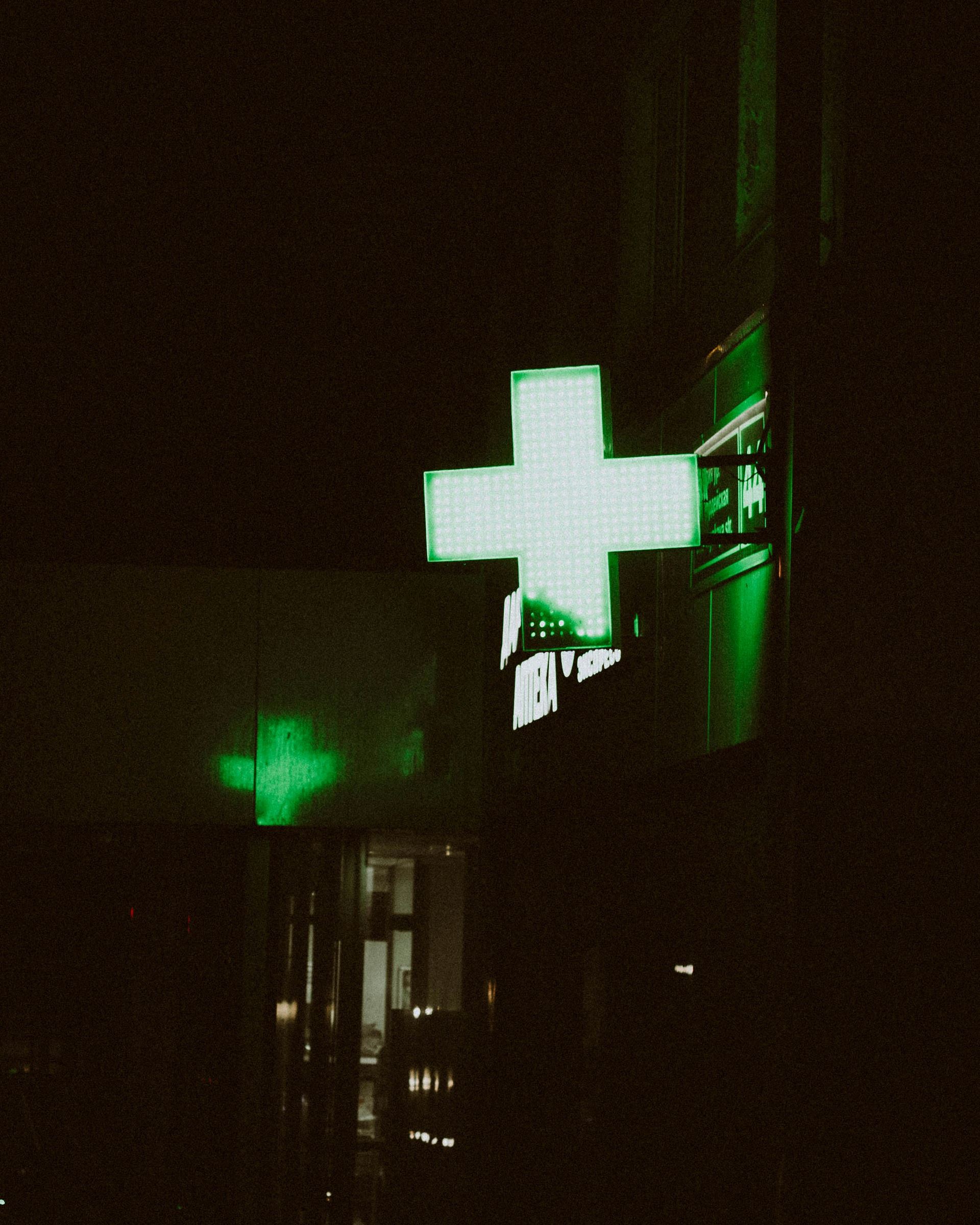 Pharmacy 