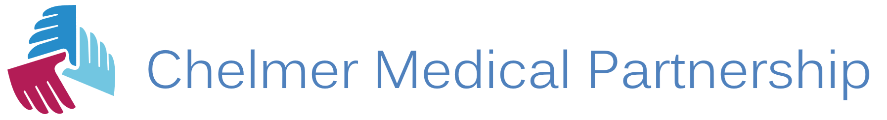 Chelmer Medical Partnership Logo