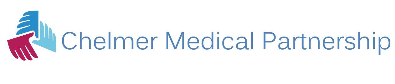 Chelmer Medical Partnership Logo